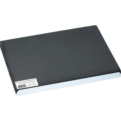 PRONAPPE Anthrazit Set 500 Papiertischsets - 30x40cm PRONAPPE Anthrazit Set 500 Papiertischsets - 30x40cm