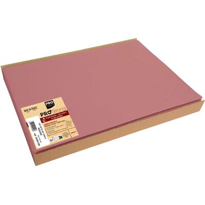 PROnappe Rosa Rechteckige Platzsets - 30x40cm, 100 st PROnappe Rosa Rechteckige Platzsets - 30x40cm, 100 st