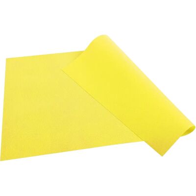 PRONAPPE Giallo 30x40cm Set di Tovagliette Non Tessuto - 100 pz PRONAPPE Giallo 30x40cm Set di Tovagliette Non Tessuto - 100 pz