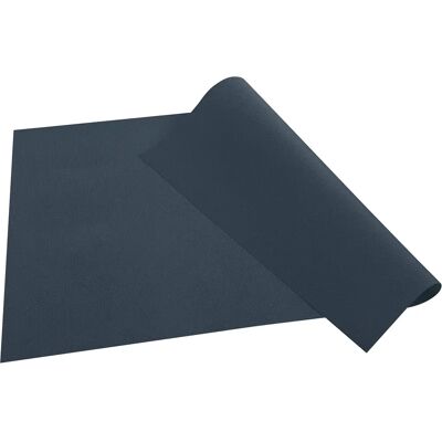 PRONAPPE Anthracite Table Placemats - 100 pcs - Durable & Washable PRONAPPE Anthracite Table Placemats - 100 pcs - Durable & Washable