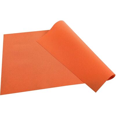 PRONAPPE Orange Tischsets - 30x40cm - 100 Stück PRONAPPE Orange Tischsets - 30x40cm - 100 Stück