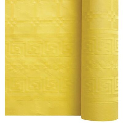 PRONAPPE Roll-up unzerstörbare Spunbond-Tischdecke - 6x1,20m PRONAPPE Roll-up unzerstörbare Spunbond-Tischdecke - 6x1,20m