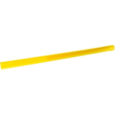 PRONAPPE Yellow Tablecloth - 120x1000cm - Durable, Waterproof, Made in France PRONAPPE Yellow Tablecloth - 120x1000cm - Durable, Waterproof, Made in France