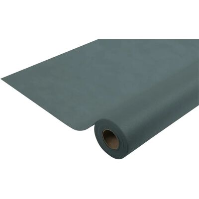 Nappe en rouleau spunbond, indéchirable, 10x1,20m - Gris anthracite Nappe en rouleau spunbond, indéchirable, 10x1,20m - Gris anthracite