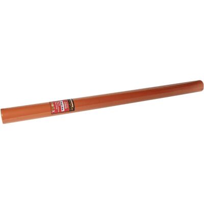 Nappe orange PRONAPPE - 10x1,2m Spunbond indestructible Nappe orange PRONAPPE - 10x1,2m Spunbond indestructible