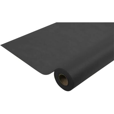 PROnappe Schwarze 1,2 x 50,4 m Tischtuch PROnappe Schwarze 1,2 x 50,4 m Tischtuch