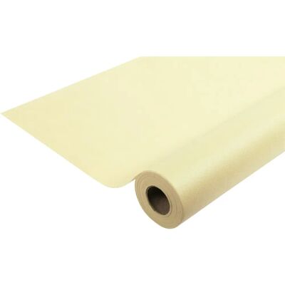 PRONAPPE Ivory Water-resistant Tablecloth PRONAPPE Ivory Water-resistant Tablecloth