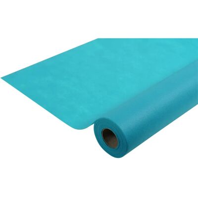 PRONAPPE 25x1,20m Nappe - Imperméable, Réutilisable, Non-tissé PRONAPPE 25x1,20m Nappe - Imperméable, Réutilisable, Non-tissé