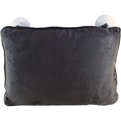 Custo Pol CUST 164500 Oreiller de Voyage - Oreiller de Voyage Custo Pol CUST 164500 Oreiller de Voyage - Oreiller de Voyage