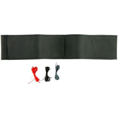 MAMMOOTH A050 226440 Lær rattcover - Rattcover MAMMOOTH A050 226440 Lær rattcover - Rattcover