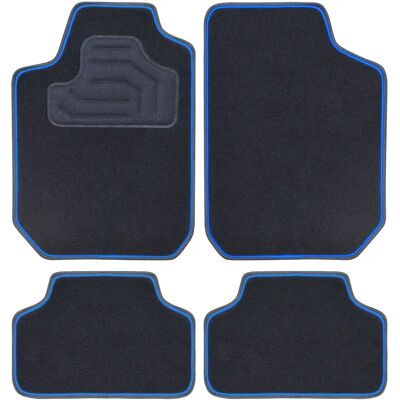 MAMMOOTH A041 227890 - Tapis - Velours MAMMOOTH A041 227890 - Tapis - Velours