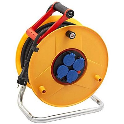 Brennenstuhl RB pro 40m - Rura na kabel - Profesjonalny Brennenstuhl RB pro 40m - Rura na kabel - Profesjonalny