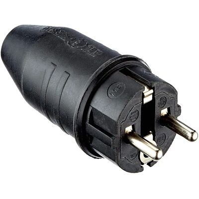 Brennenstuhl Model 1375641 - Elektrische aansluiting IP44 voor kabels 3G1.5/3G2.5 Brennenstuhl Model 1375641 - Elektrische aansluiting IP44 voor kabels 3G1.5/3G2.5