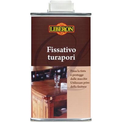 Liberon Riempitivo e Sigillante per Legno - Trasparente - 250ml - Riempitivo e Sigillante Liberon Riempitivo e Sigillante per Legno - Trasparente - 250ml - Riempitivo e Sigillante