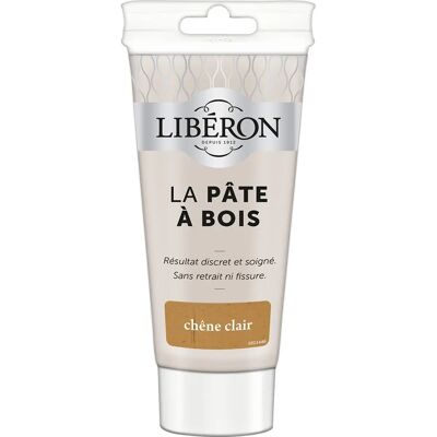 Pâte à bois Liberon 150 g - Pâte à bois - Publicité Pâte à bois Liberon 150 g - Pâte à bois - Publicité