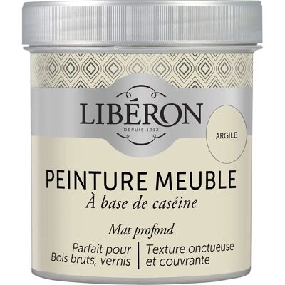 Liberon Tonfarbe für Möbel - Matt - 0,5L - Farbe Liberon Tonfarbe für Möbel - Matt - 0,5L - Farbe