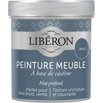 LIBERON Möbel- und Holzlack Caséine Mattfarbe - Möbel, Türen LIBERON Möbel- und Holzlack Caséine Mattfarbe - Möbel, Türen