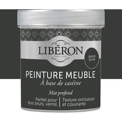 Liberon Mattmöbel-Farbe - 0,5L - Möbel- & Tischlerfarbe Liberon Mattmöbel-Farbe - 0,5L - Möbel- & Tischlerfarbe