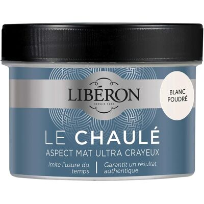 Peinture Effet Chaulé Liberon - Peinture - Publicité Peinture Effet Chaulé Liberon - Peinture - Publicité