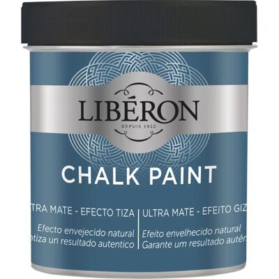 LIBÉRON Modelo - Pintura Chalk - 500ml - Blanco Algodón - Pintura LIBÉRON Modelo - Pintura Chalk - 500ml - Blanco Algodón - Pintura