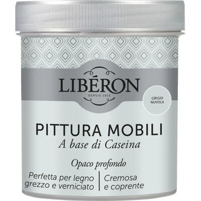 Vernice Mobili Liberon Opaca Profonda - Vernice per Mobili Vernice Mobili Liberon Opaca Profonda - Vernice per Mobili