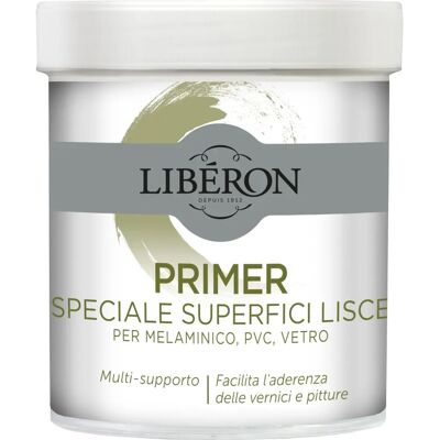 Liberon Primer Superfici Lisce 0,5L - Primer Liberon Primer Superfici Lisce 0,5L - Primer