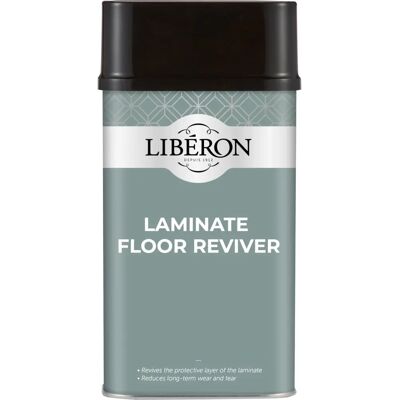 Liberon Laminate Floor Reviver - Floor Reviver Liberon Laminate Floor Reviver - Floor Reviver
