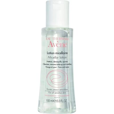 Loção Micelar Avène - 100 ml Loção Micelar Avène - 100 ml