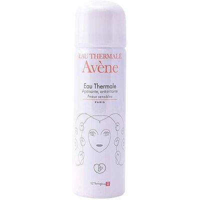 Acqua Termale Avène (50 ml) Acqua Termale Avène (50 ml)
