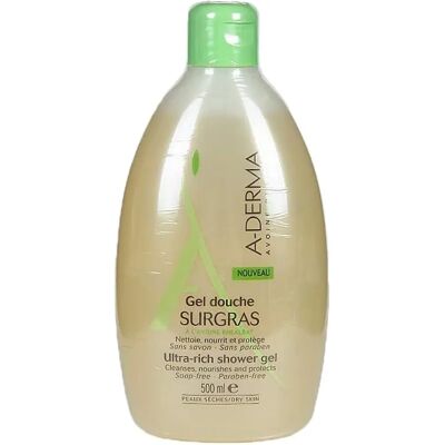 A-Derma Ultra-Reich Duschgel - Hautpflege A-Derma Ultra-Reich Duschgel - Hautpflege