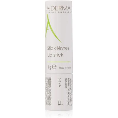 A-Derma Lippenstift (4 g) A-Derma Lippenstift (4 g)