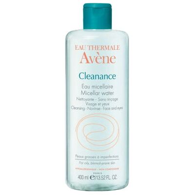 Avene 3282770037319 Mizellenwasser 400 ml - Gesichtspflege Avene 3282770037319 Mizellenwasser 400 ml - Gesichtspflege