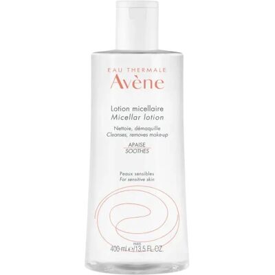 Lotion Micellaire Avene - Peau sensible, 400ml Lotion Micellaire Avene - Peau sensible, 400ml