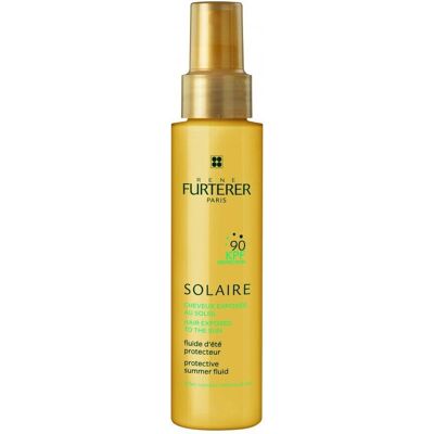 Rene Furterer Solaire Sonnenritual Schutz-Sommerfluid - Haare Sonnenexponiert Natürliche Wirkung Rene Furterer Solaire Sonnenritual Schutz-Sommerfluid - Haare Sonnenexponiert Natürliche Wirkung