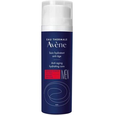 Avène Men Anti-Aging Moisturising Care (50ml) Avène Men Anti-Aging Moisturising Care (50ml)