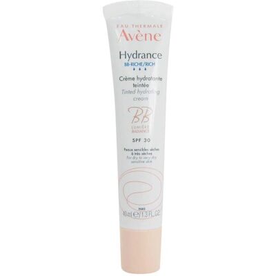 Avène Hydrance Optimal Rik Fuktighetskrem - 40ml SPF30 Avène Hydrance Optimal Rik Fuktighetskrem - 40ml SPF30
