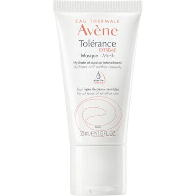 Avène Tolerance Extreme Maske - Empfindliche Hautpflege Avène Tolerance Extreme Maske - Empfindliche Hautpflege