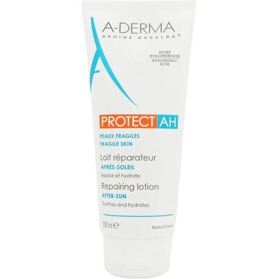 Latte Doposole Protect AH di A-Derma - Lenisce e idrata Latte Doposole Protect AH di A-Derma - Lenisce e idrata