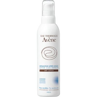 Emulsión Reparadora Avène (200ml) Emulsión Reparadora Avène (200ml)