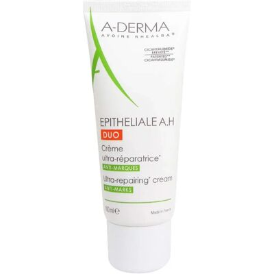 A-Derma Epitheliale A.H. Duo - 100 ml A-Derma Epitheliale A.H. Duo - 100 ml