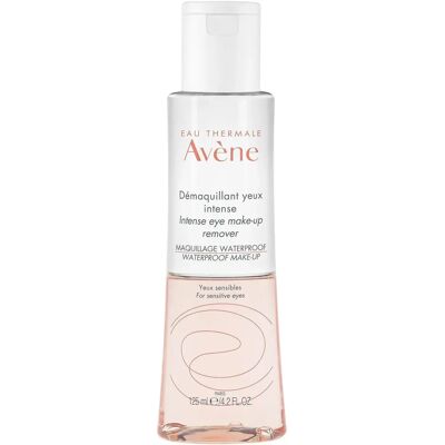 Avène 3 in 1 Wasserfester Make-up Entferner (125ml) Avène 3 in 1 Wasserfester Make-up Entferner (125ml)