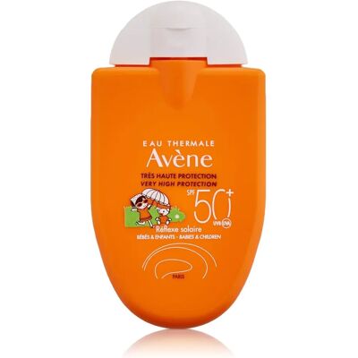 Avène Réflexe Solaire niños SPF 50+ (30ml) Avène Réflexe Solaire niños SPF 50+ (30ml)