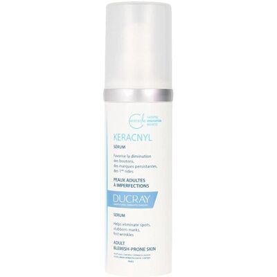 Ducray Keracnyl Serum (30 ml) Ducray Keracnyl Serum (30 ml)