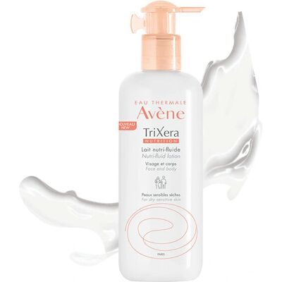 Loción Corporal Trixera Nutrition de Avène - Cuidado Sensible Loción Corporal Trixera Nutrition de Avène - Cuidado Sensible