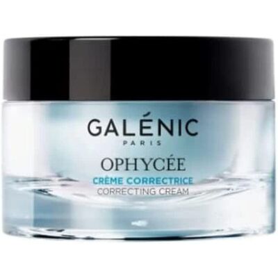 Crema Correttiva Ophycée di Galénic per Pelle Secca Crema Correttiva Ophycée di Galénic per Pelle Secca
