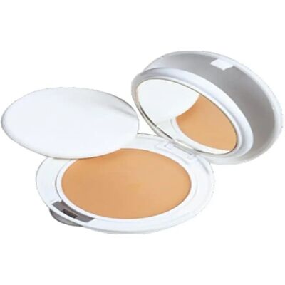 Avène Couvrance Base Compacta SPF 30 - Maquillaje para piel seca Avène Couvrance Base Compacta SPF 30 - Maquillaje para piel seca