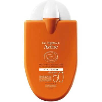 Avene Modell SPF 50 Naptej érzékeny bőrre Avene Modell SPF 50 Naptej érzékeny bőrre