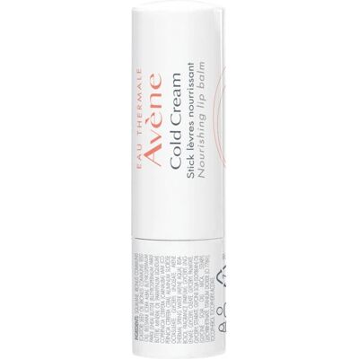 Avene Cold Cream Leppebalsam - Lip Balm Avene Cold Cream Leppebalsam - Lip Balm