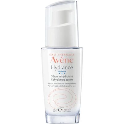 Avene Hydrance Intensive Feuchtigkeitsserum - Für empfindliche Haut - 30ml Avene Hydrance Intensive Feuchtigkeitsserum - Für empfindliche Haut - 30ml