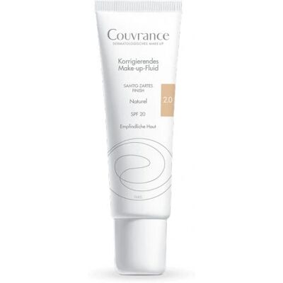 Avene Természetes Arc Smink Primer Avene Természetes Arc Smink Primer